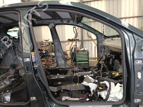 rubber-door-seal-seat-ateca-kh7-khp-2016-32410163 main image