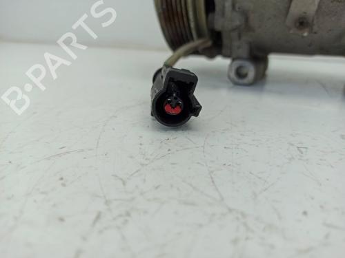 AC compressor FORD FIESTA V (JH_, JD_)  | BP9148535M34 