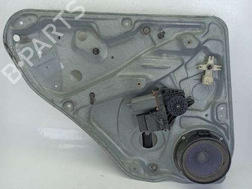 Used Rear left window mechanism Rear left window mechanism 10208879 10208879