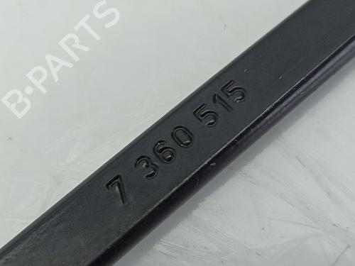 Front windshield wiper arm BMW X1 (F48) sDrive 18 d | BP26558890C143 