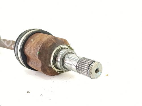 Left front driveshaft RENAULT KANGOO III Box Body/MPV 1.5 Blue dCi 95 (FJAB) | BP39509936M38 - Image 4