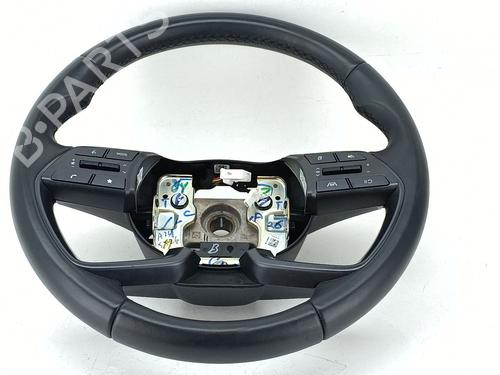 Used Steering wheel Steering wheel HYUNDAI i20 III (BC3, BI3) 1.0 T-GDI (101 hp) 36597785 36597785