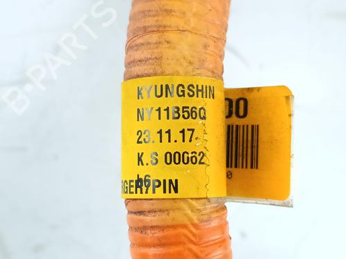 Wiring harness KIA NIRO II (SG2) EV | BP37417810E16  - Image 9