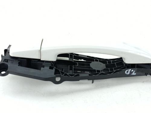 Used Rear right exterior door handle OPEL MOKKA / MOKKA X (J13) 1.6 CDTI (_76) (136 hp) 31042360