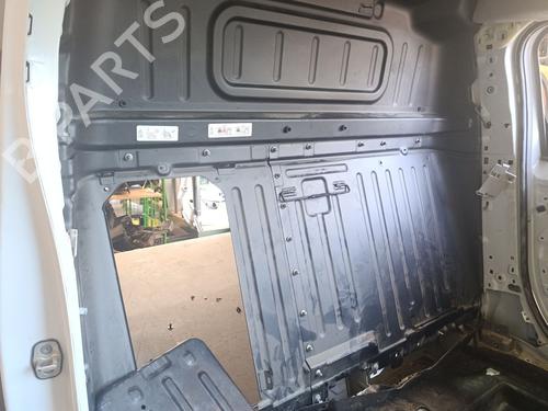 Cargo separator PEUGEOT PARTNER Box Body/MPV (K9) 1.5 BlueHDi 100 | BP37487662I36 - Image 6