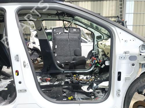 Gummiliste Gummiliste CITROËN C3 AIRCROSS II (2R_, 2C_) 1.5 BlueHDi 110 (110 hp) 34541253 34541253