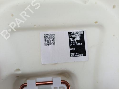 Rear seat SEAT IBIZA V (KJ1, KJG) 1.0 TSI | BP35725366C17 - Image 4