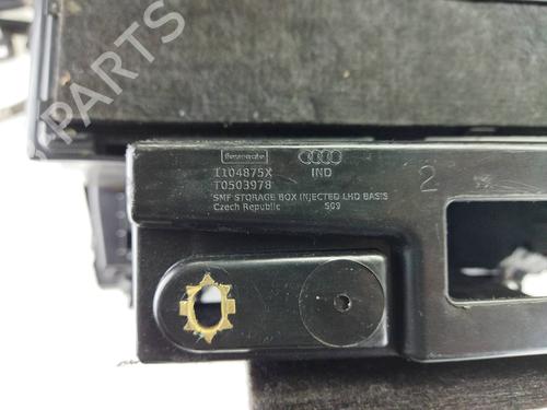 Glove box AUDI A3 Sportback (8VA, 8VF) 30 TDI | BP9273257C95 