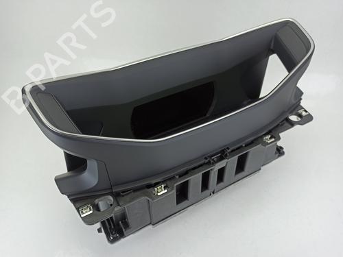 Instrument cluster PEUGEOT 208 II (UB_, UP_, UW_, UJ_)  | BP25876010C47 