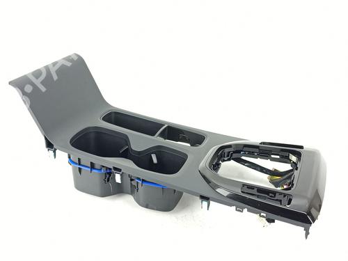 Used Shift knob Shift knob HYUNDAI TUCSON (NX4E, NX4A) [2020-2026] 31800966 31800966