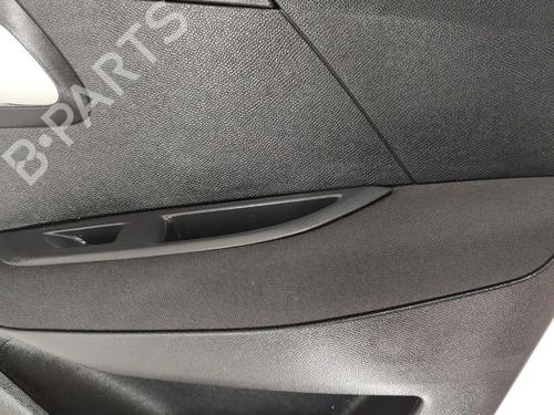 Rear right panel PEUGEOT 208 II (UB_, UP_, UW_, UJ_) 1.2 PureTech 75 | BP30173459C61
