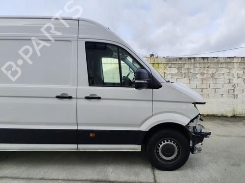 Air filter box VW CRAFTER Van (SY_, SX_) 2.0 TDI FWD (SYB, SYC, SYD) | BP34248181M87  - Image 7