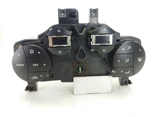 Climate control FIAT 500 (312_)  | BP11751967I5 