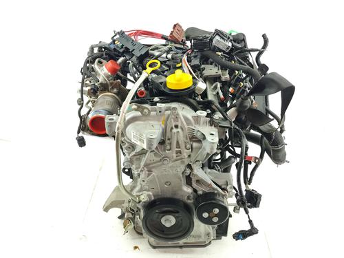 Engine RENAULT CAPTUR II (HF_) TCe 90 (HFM6) | BP29746253M1 