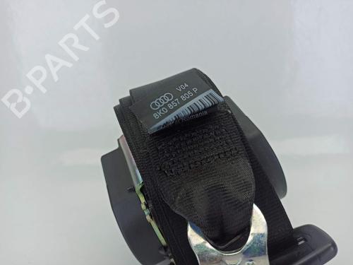 Rear left seatbelt AUDI A5 (8T3) 3.0 TDI quattro | BP13092004I29 