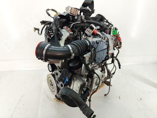 Motor OPEL CORSA E (X15) 1.3 CDTI (08, 68) (75 hp) 29119030