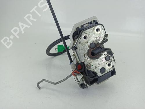 Front left lock PEUGEOT BIPPER (AA_) 1.3 HDi 75 | BP25874897C98 