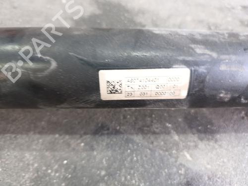 Driveshaft MERCEDES-BENZ SPRINTER 3,5-t Van (B907, B910) 315 CDI RWD (907.631, 907.633, 907.635, 907.637) | BP39648552M37 - Image 6