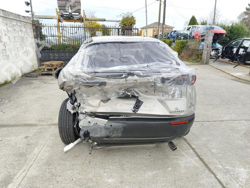 Front left panel MAZDA CX-30 (DM) SKYACTIV-G M Hybrid (DM5W, DM6W) | BP34544362C58  - Image 7