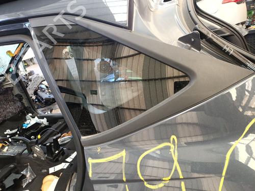 rear-left-quarter-glass-hyundai-i20-iii-bc3-bi3-2020-40120889 main image