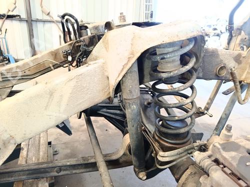 Used Right front shock absorber Right front shock absorber SUZUKI JIMNY Closed Off-Road Vehicle (SN) 1.5 DDiS 4x4 (86 hp) 33455018 33455018