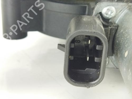 Front right window mechanism FIAT GRANDE PUNTO (199_)  | BP9310566C23 