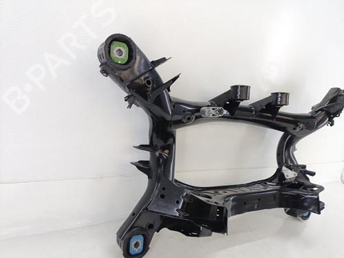 Rear axle BMW Z4 Roadster (G29) sDrive 20 i | BP28040969M2 