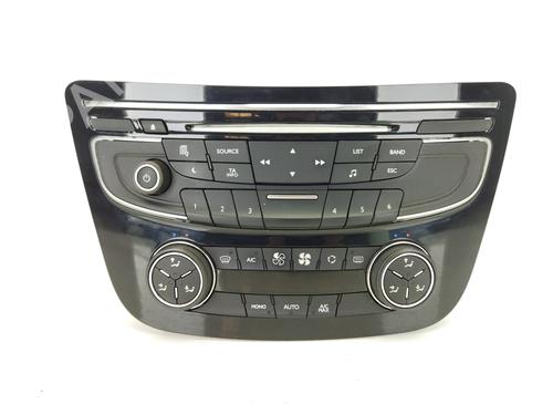 Used Climate control PEUGEOT 508 I (8D_) [2010-2018]  8944551