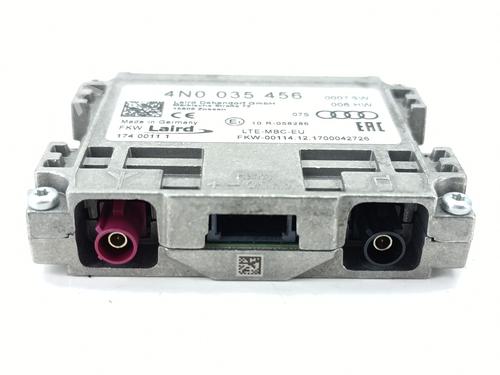 Modulo electronico VW T-ROC (A11, D11) 1.5 TSI | BP29453334M83 