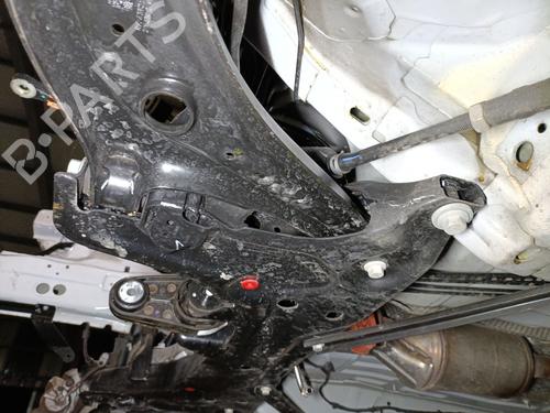 Forbro FORD TRANSIT CUSTOM V362 Bus (F3) 1.0 EcoBoost PHEV | BP30081443M9