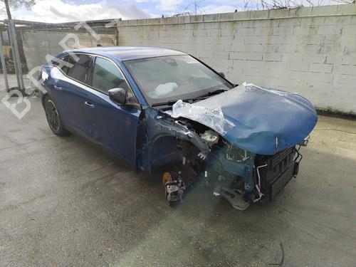 Boot lining PEUGEOT 408 II (FP_, F3_, FM_) PureTech 130 (FPHNST) | BP36238896I3  - Image 17
