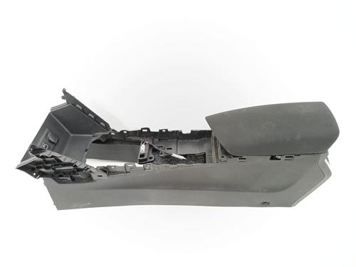 Middle console RENAULT MEGANE IV Grandtour (K9A/M/N_) 1.5 Blue dCi 115 (K9A6) | BP35788334I22 - Image 2