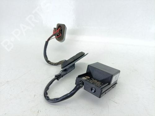 Used Electronic module SEAT IBIZA IV (6J5, 6P1) 1.2 TSI (90 hp) 25878283
