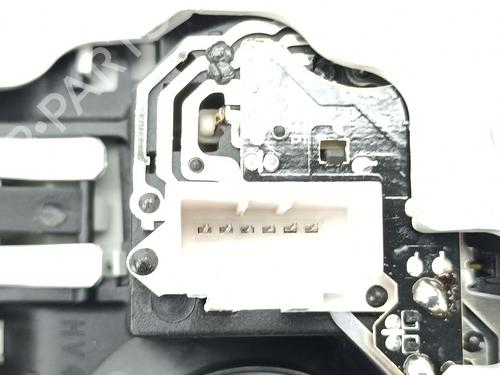 Kabinelys SEAT ATECA (KH7, KHP) 1.5 TSI | BP32666369I8 