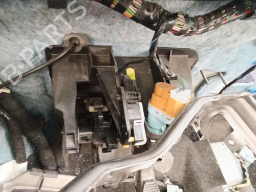 Break pedal FIAT 500 (312_) 1.2 (312AXA1A) | BP36436207I19 - Image 3