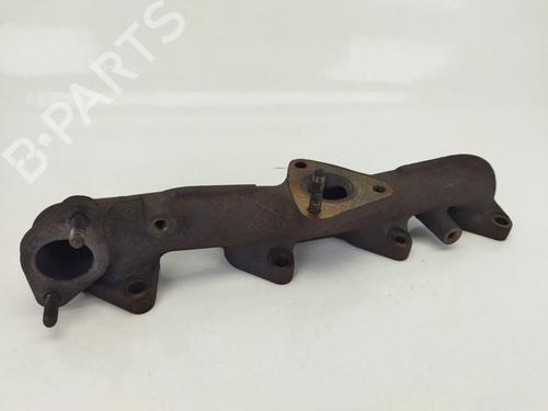 Used Exhaust manifold KIA SPORTAGE II (JE_, KM_) 2.0 CRDi 4WD (140 hp) 11659857