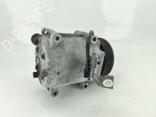 Airco pomp FORD FIESTA VI (CB1, CCN)  | BP29762935M34 