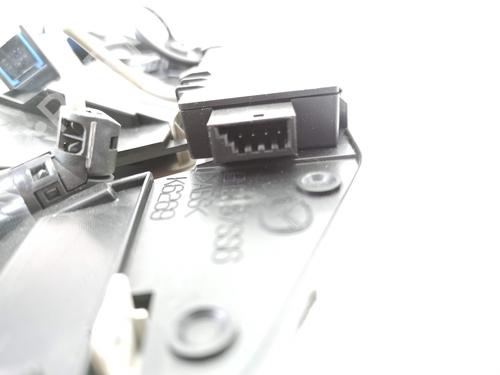 Electronic sensor MAZDA CX-7 (ER)  | BP12945888M84 