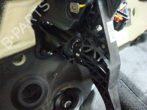 Break pedal CITROËN C4 X (BD_, BE_, BF_) ë-C4 X (BFZKXC) | BP37074302I19 - Image 4