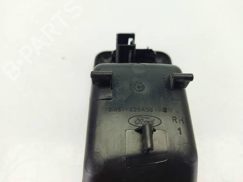 Right front window switch FORD FOCUS II Convertible 2.0 TDCi | BP8945367I26 