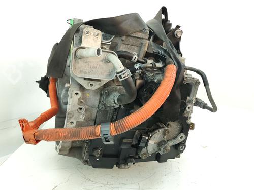 Gearbox LEXUS NX (_Z1_) 300h (AYZ10_) | BP29863163M3