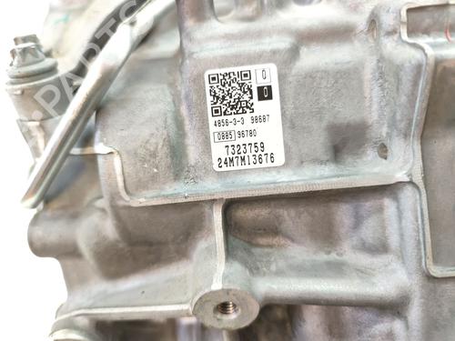 Gearbox CITROËN C4 III (BA_, BB_, BC_) 1.2 PureTech 130 (BAHNSA, BAHNSB) | BP29148786M3  - Image 8