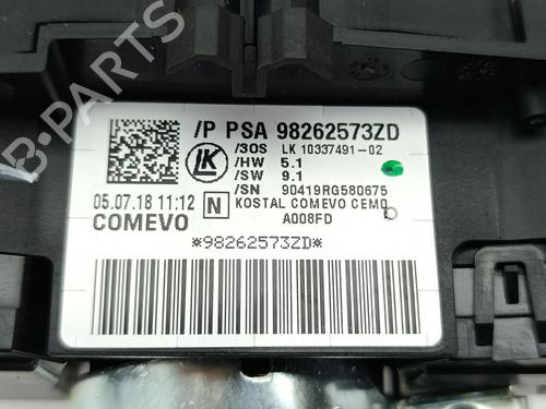 Switch CITROËN C3 AIRCROSS II (2R_, 2C_) 1.2 PureTech 110 (2RHNZB, 2RHNZW, 2RHNPX, 2RHNPJ) | BP30273805I30 