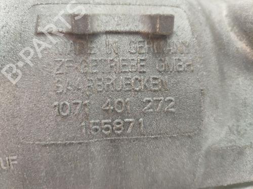 Gearbox BMW X1 (E84) sDrive 20 d | BP26277871M3 