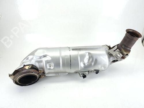 Catalyst OPEL CORSA F (P2JO) 1.2 (68) | BP30434947M10