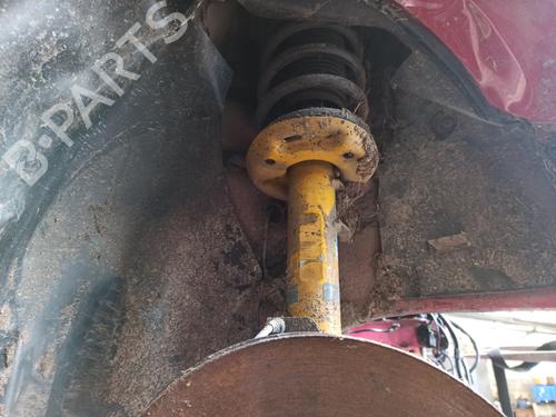 Used Right front shock absorber VW GOLF VI (5K1) 2.0 TDI (140 hp) 26547518