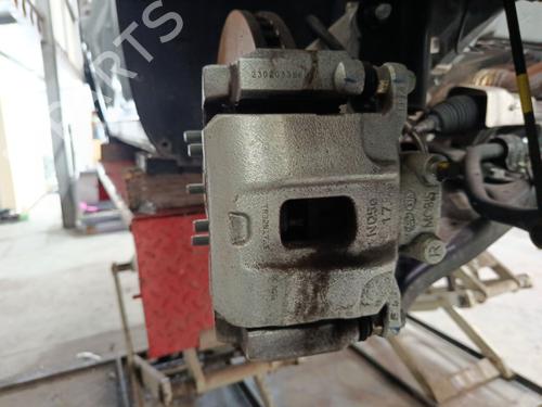 Right front brake caliper KIA SPORTAGE V (NQ5) | BP32450342M104 - Image 2