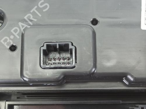 Climate control NISSAN X-TRAIL III (T32_, T32R, T32RR) 1.6 dCi (T32) | BP15906514I5 