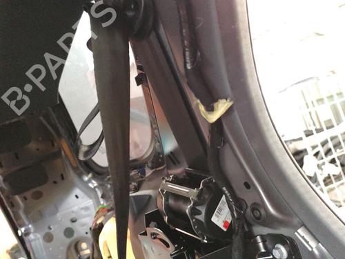 Rear left seatbelt LAND ROVER DISCOVERY SPORT (L550) 2.0 D | BP27536672I29 