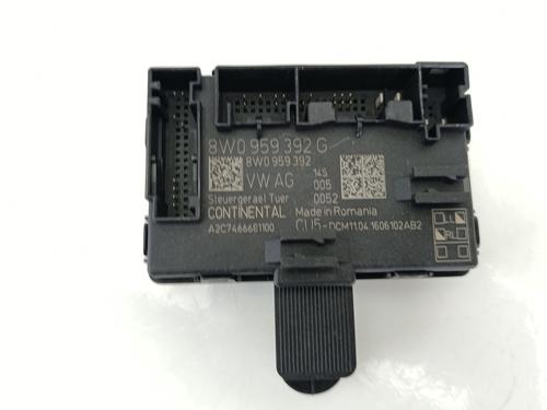 Electronic module AUDI A4 B9 (8W2, 8WC) 2.0 TDI | BP37641465M83 - Image 2
